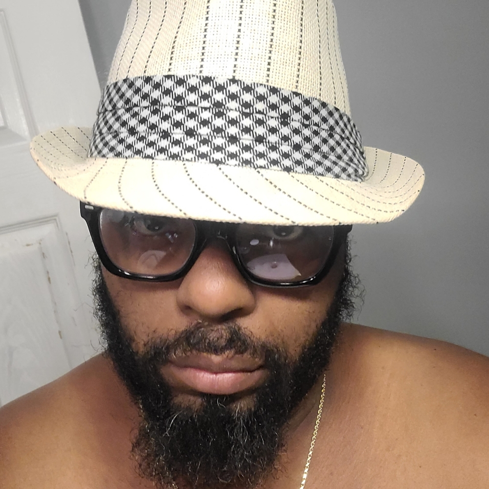 Fedora Hat